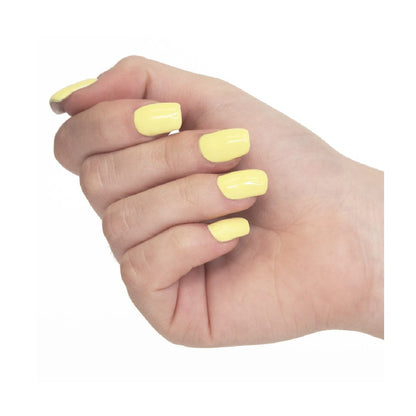 Esmalte Permanente Gel On Off Thuya