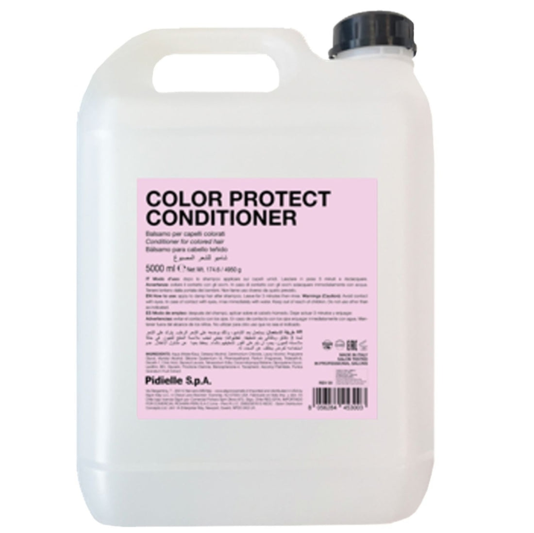 Acondicionador Protector Color 5 Litros Mood