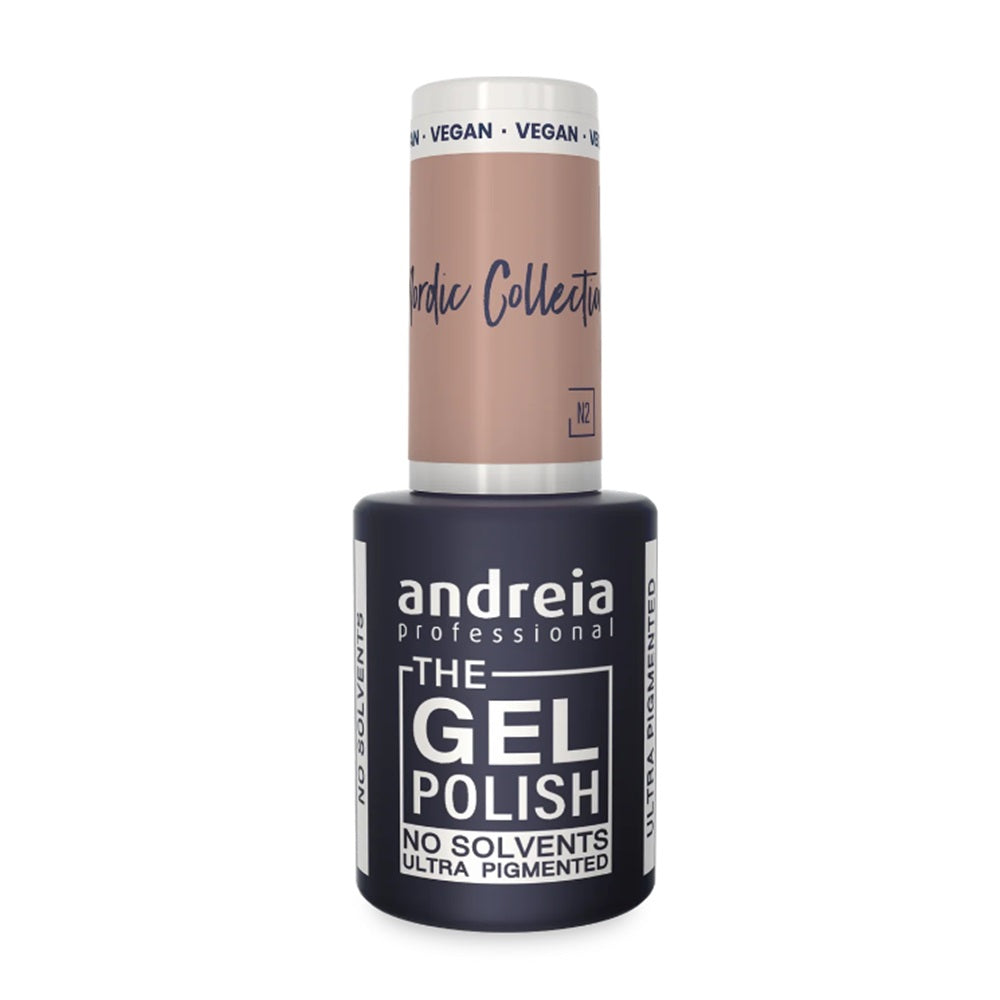 Esmalte Semipermanente The Gel Polish Andreia