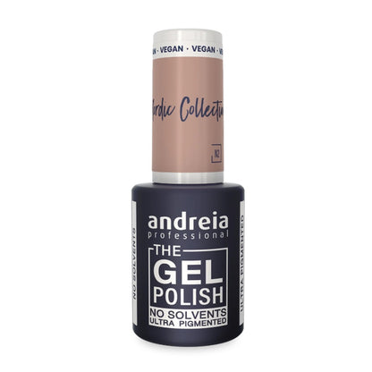 Esmalte Semipermanente The Gel Polish Andreia