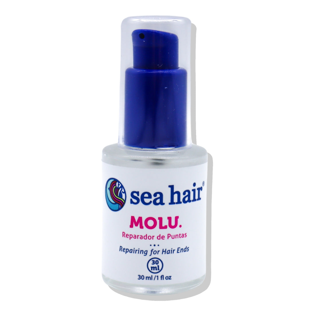 Sérum Reparador Puntas Partidas 30ml Sea Hair