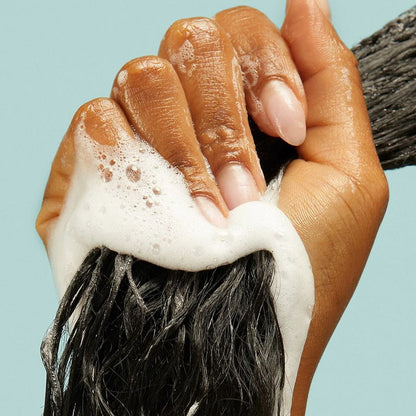 Mousse Capilar Fijación Normal Brisas Sea Hair