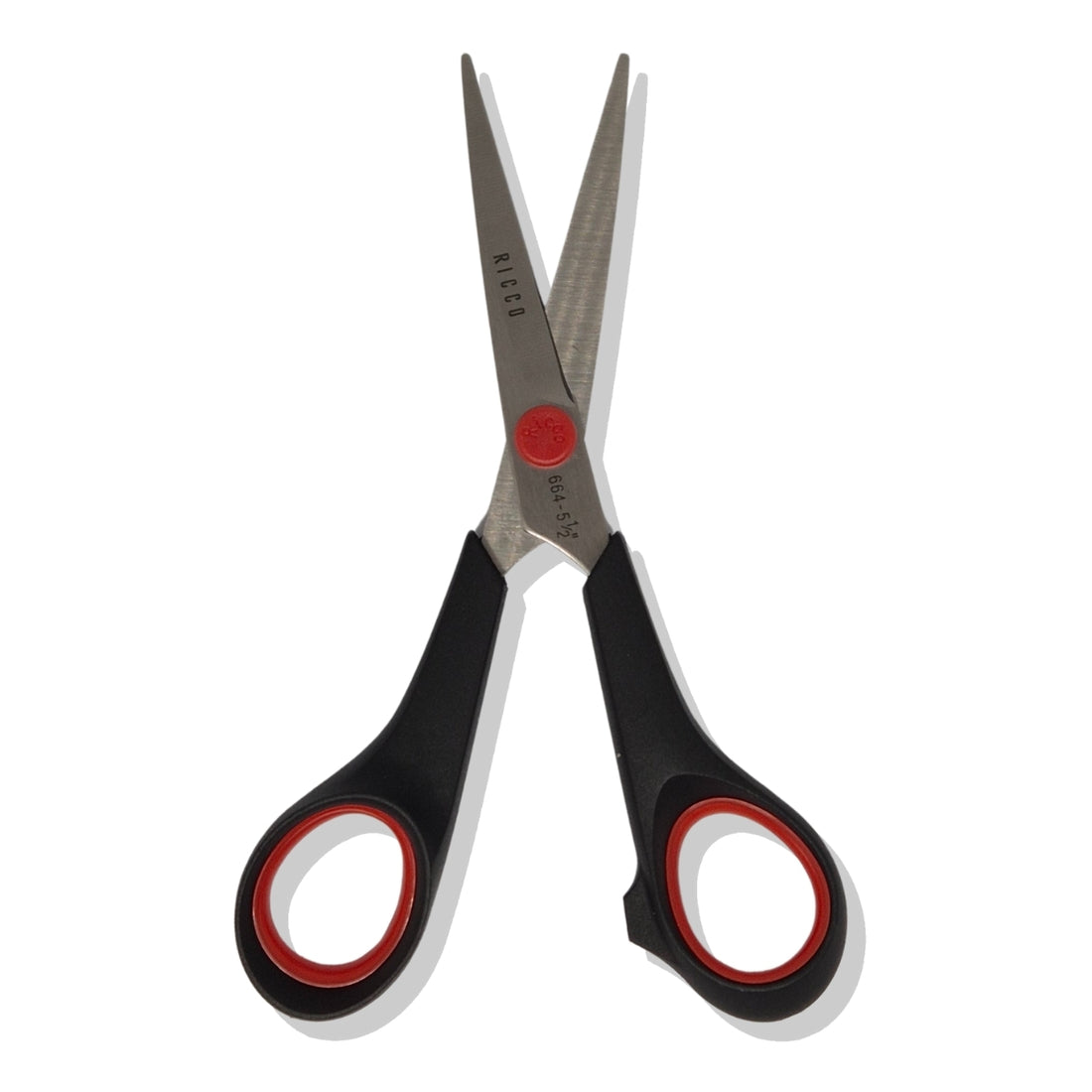 Tijera Corte 664-5 5 Ricco Professional Ricco