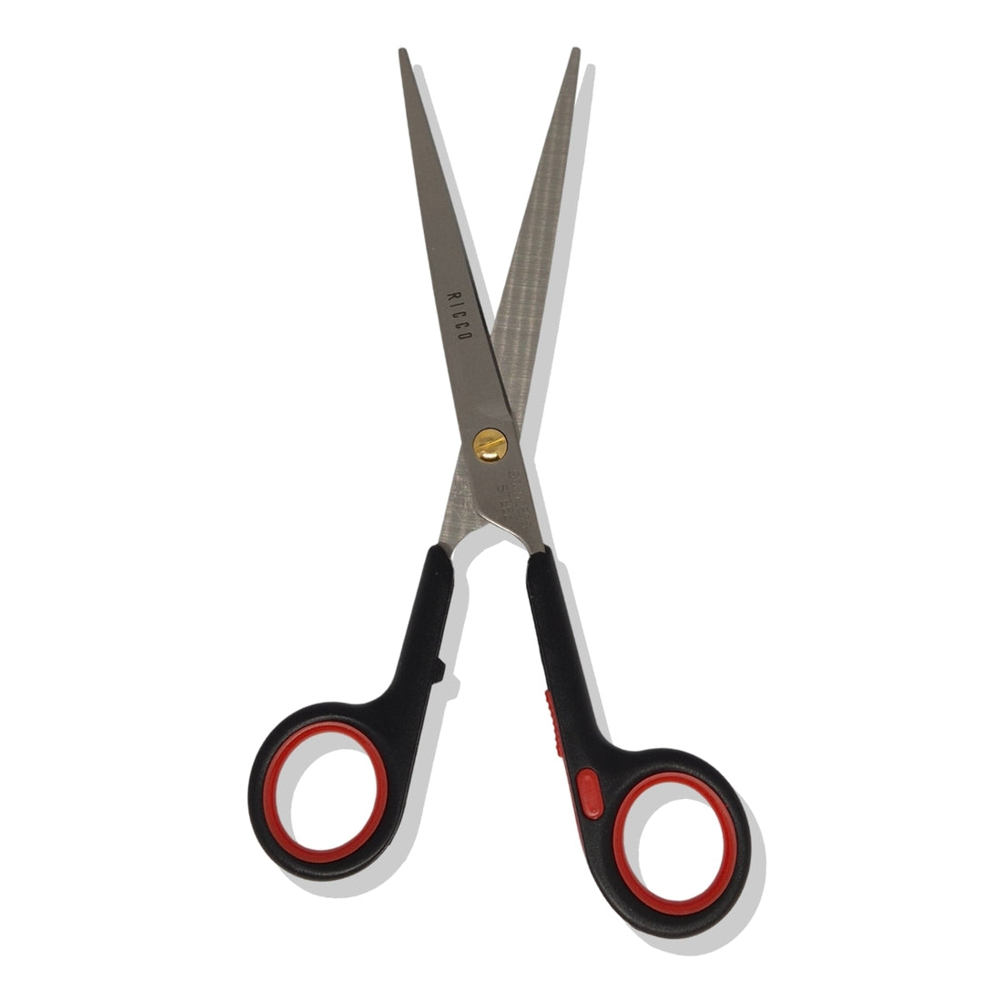 Tijera Corte 9623- V 6/5 Ricco Professional Ricco