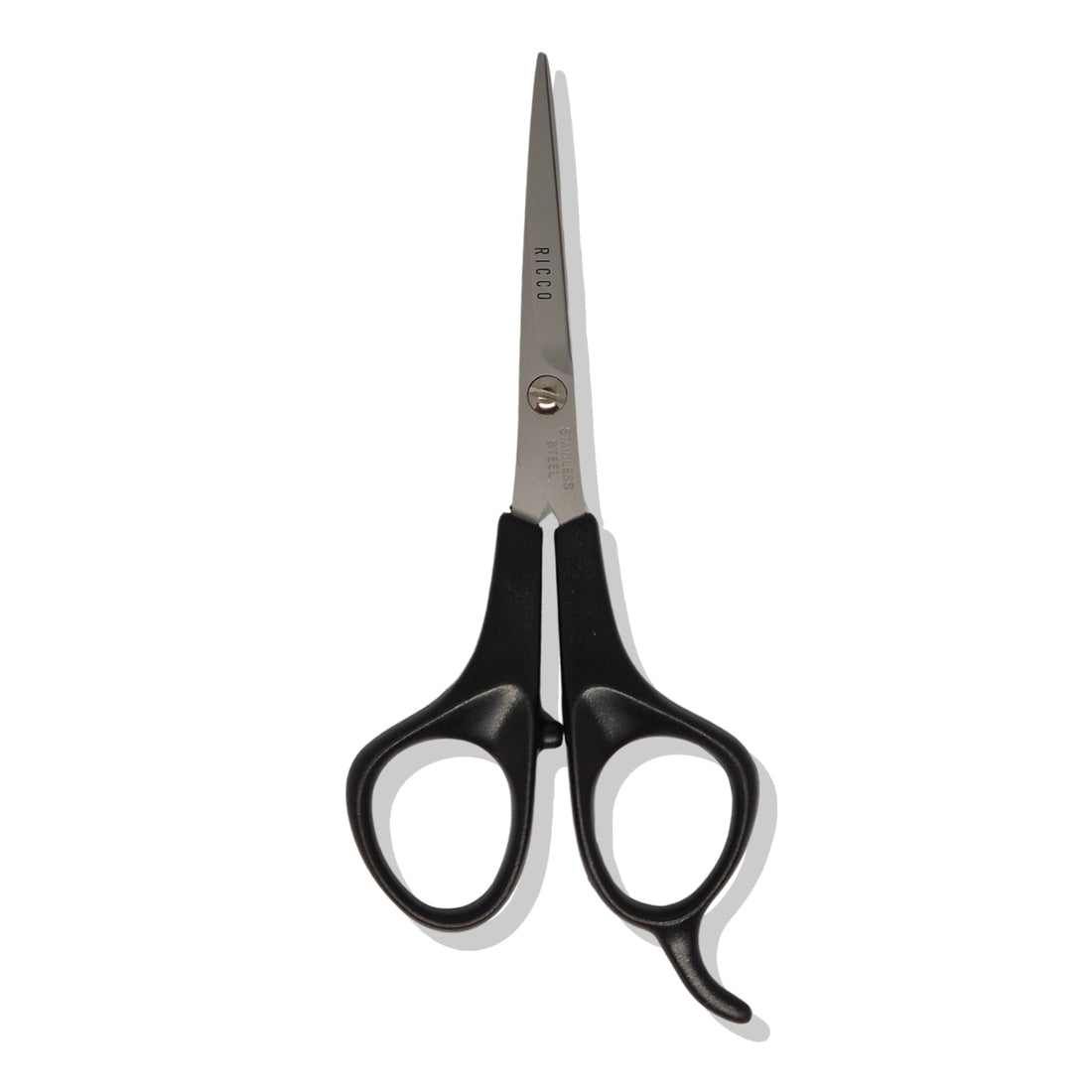 Tijera Corte Plateada 9612 Ricco