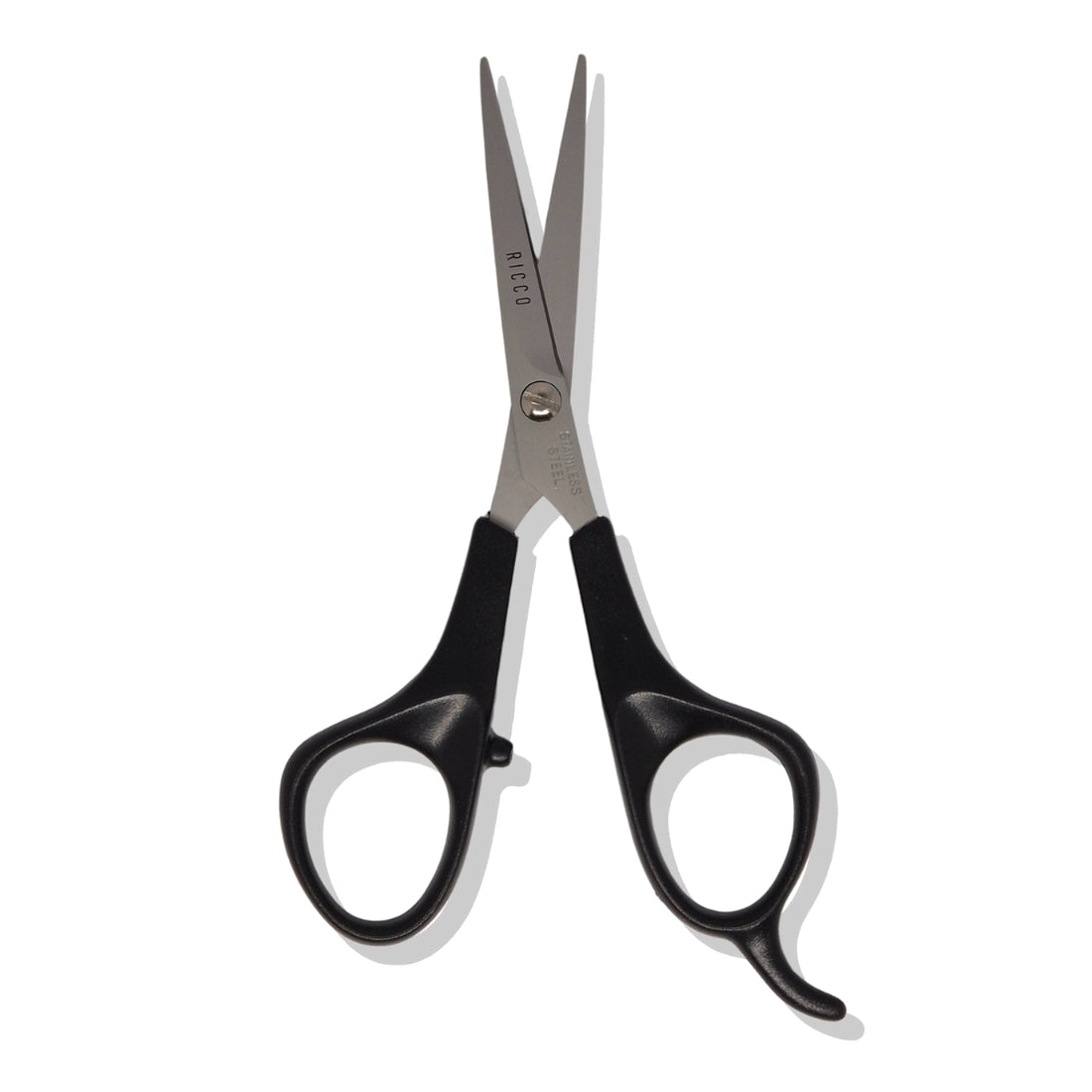 Tijera Corte Plateada 9612 Ricco