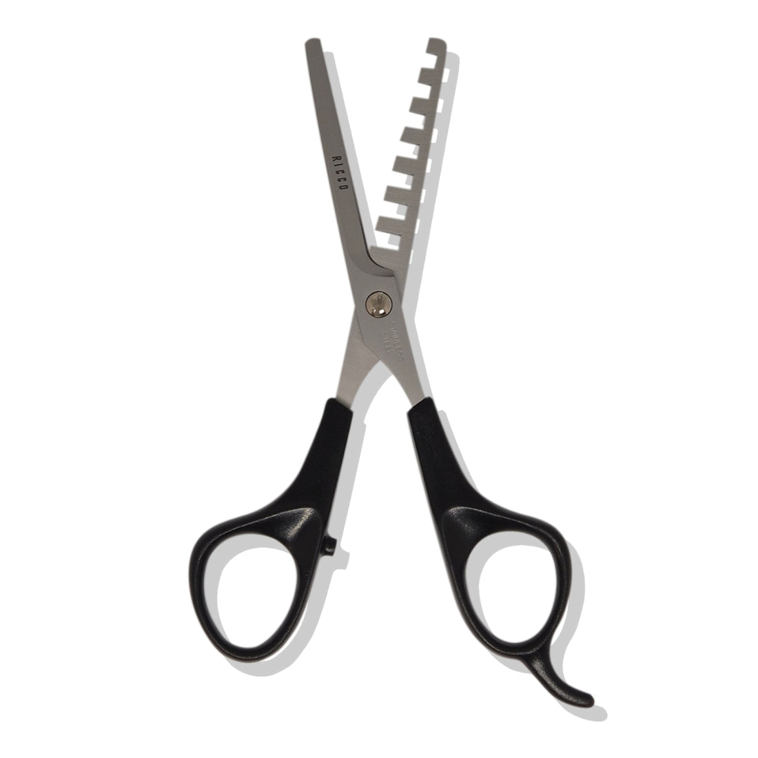 Tijera Cocodrilo 9612 6.5 Ricco