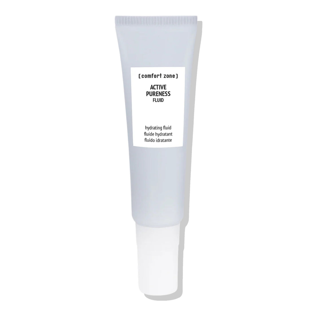 Fluido Facial Hidratante Active Pureness Comfort Zone