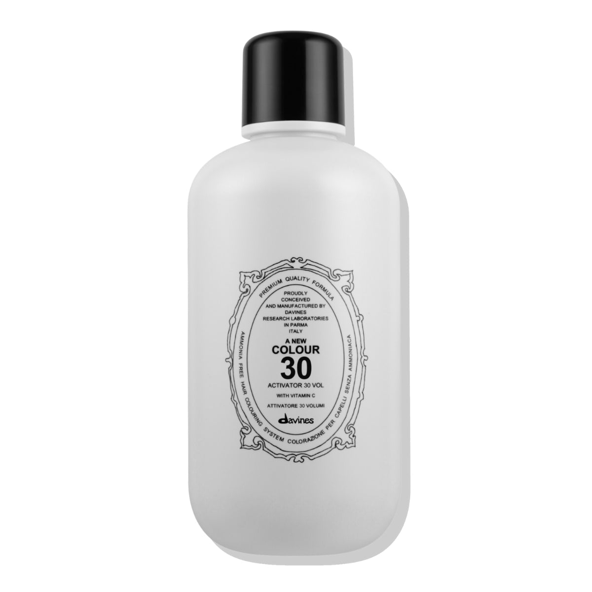 Oxidante A New Colour Vol 30 Davines