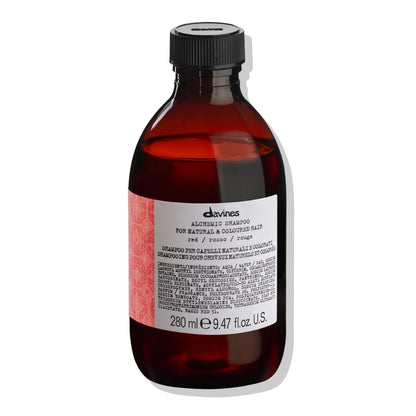 Shampoo Alchemic Red Davines