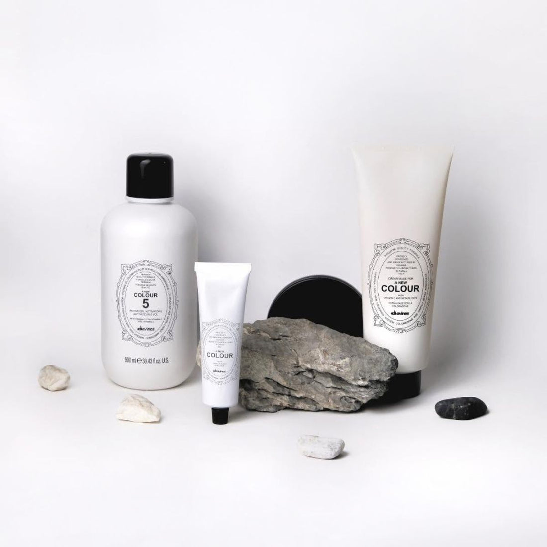 Oxidante A New Colour Vol 5 Davines