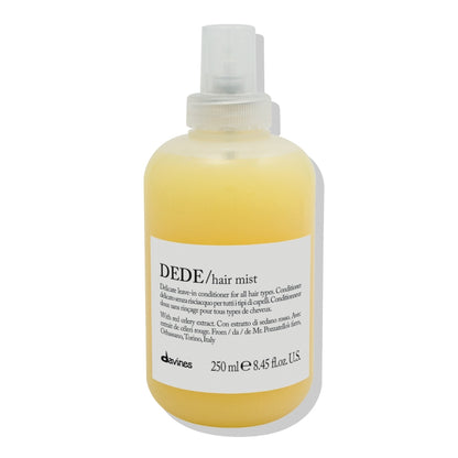 Acondicionador Sin Enjuague Essential Dede Davines