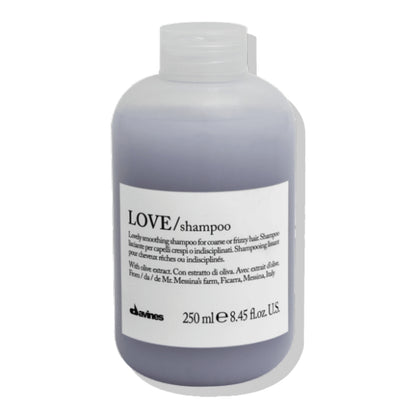 Shampoo Essential Love Davines