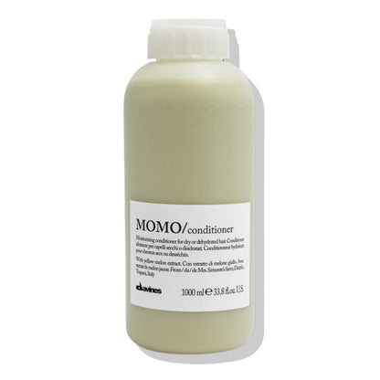 Acondicionador Hidratante Essential Momo Davines