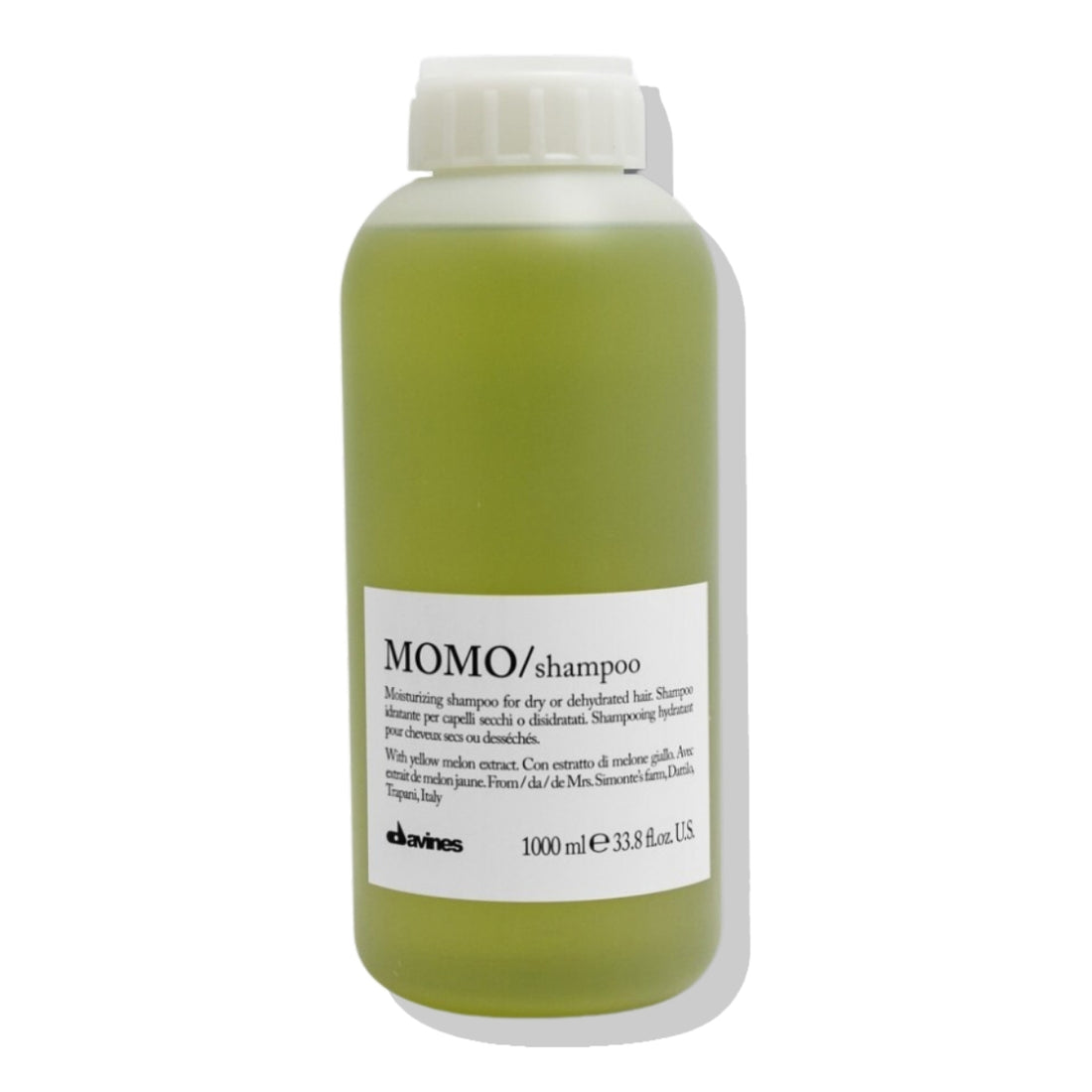 Shampoo Essential Momo Davines