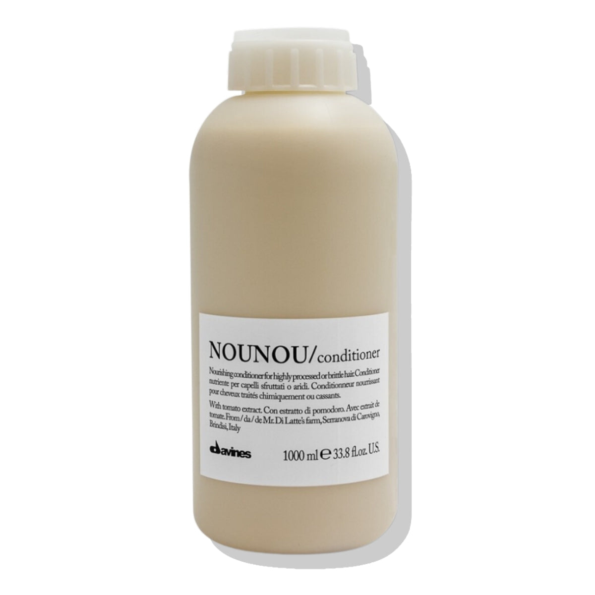 Acondicionador Essential Nounou Davines