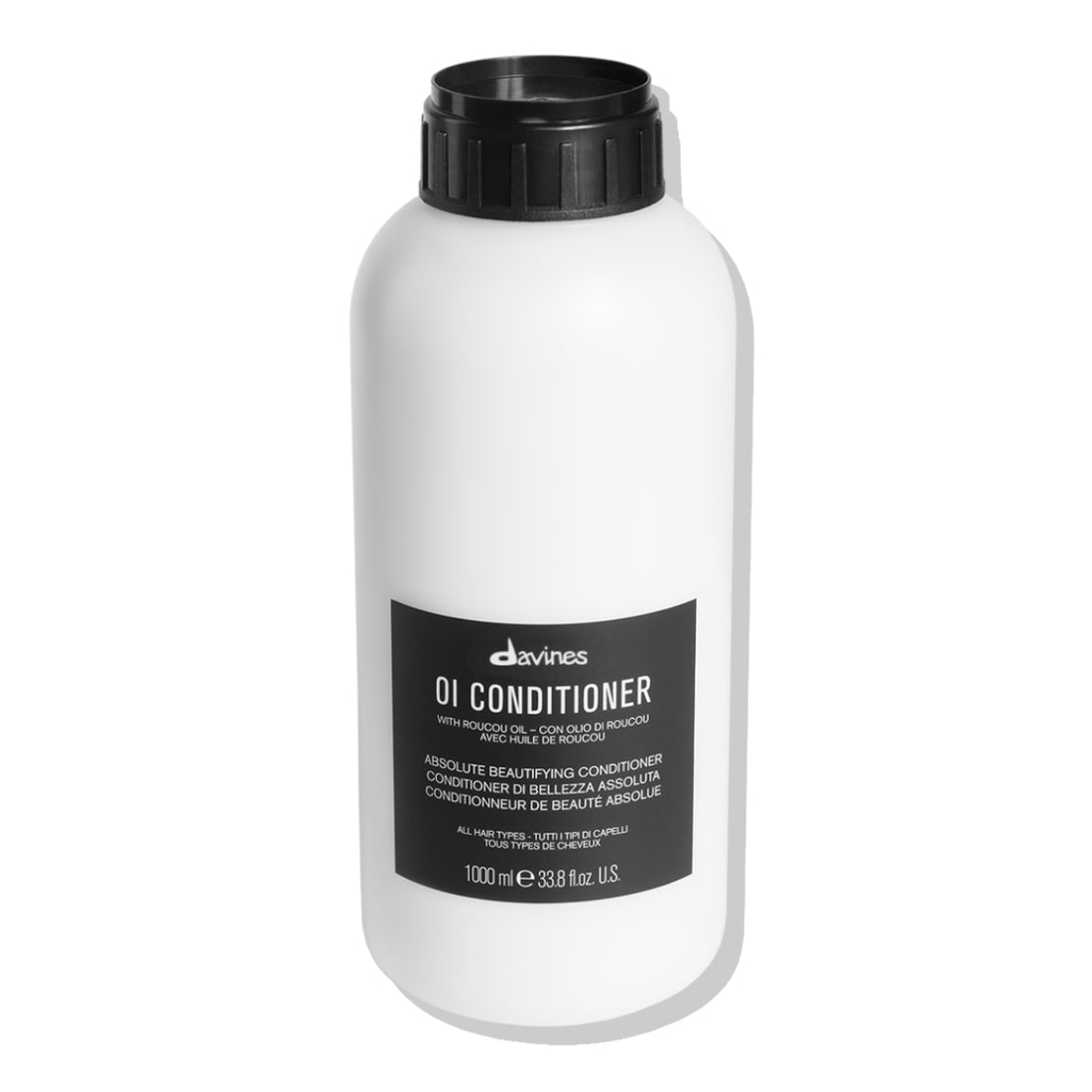 Acondicionador Oi Davines