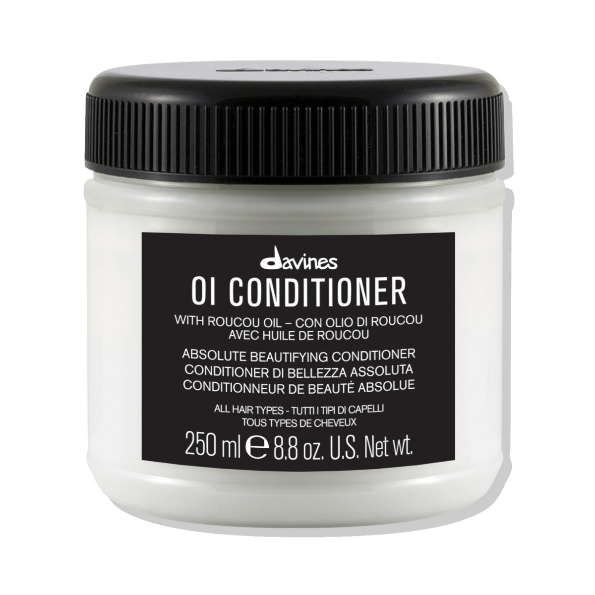 Acondicionador Oi Davines