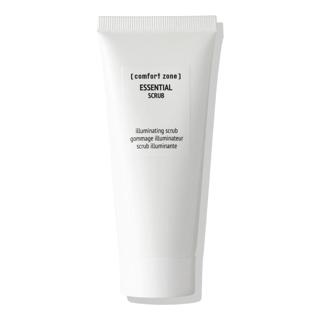 Exfoliante Facial Cremoso Essential 60ml Comfort Zone