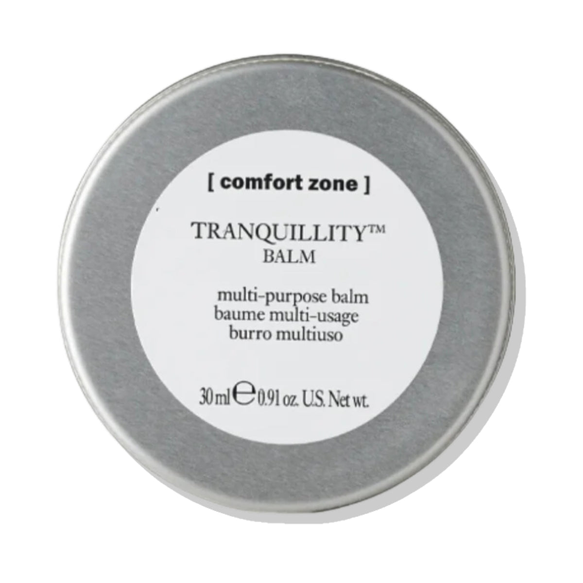 Tranquillity Balm 30ml Comfort Zone