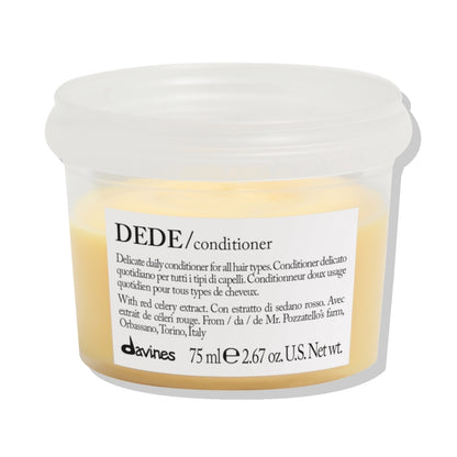 Acondicionador Essential Dede Davines