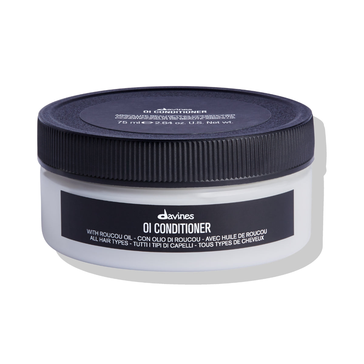 Acondicionador Oi Davines