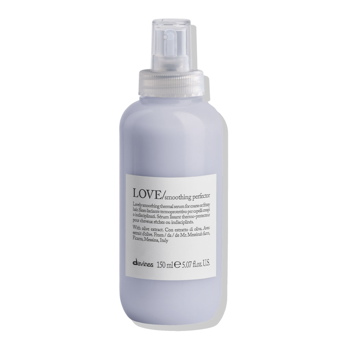 Sérum Anti-Frizz Love Perfector Davines