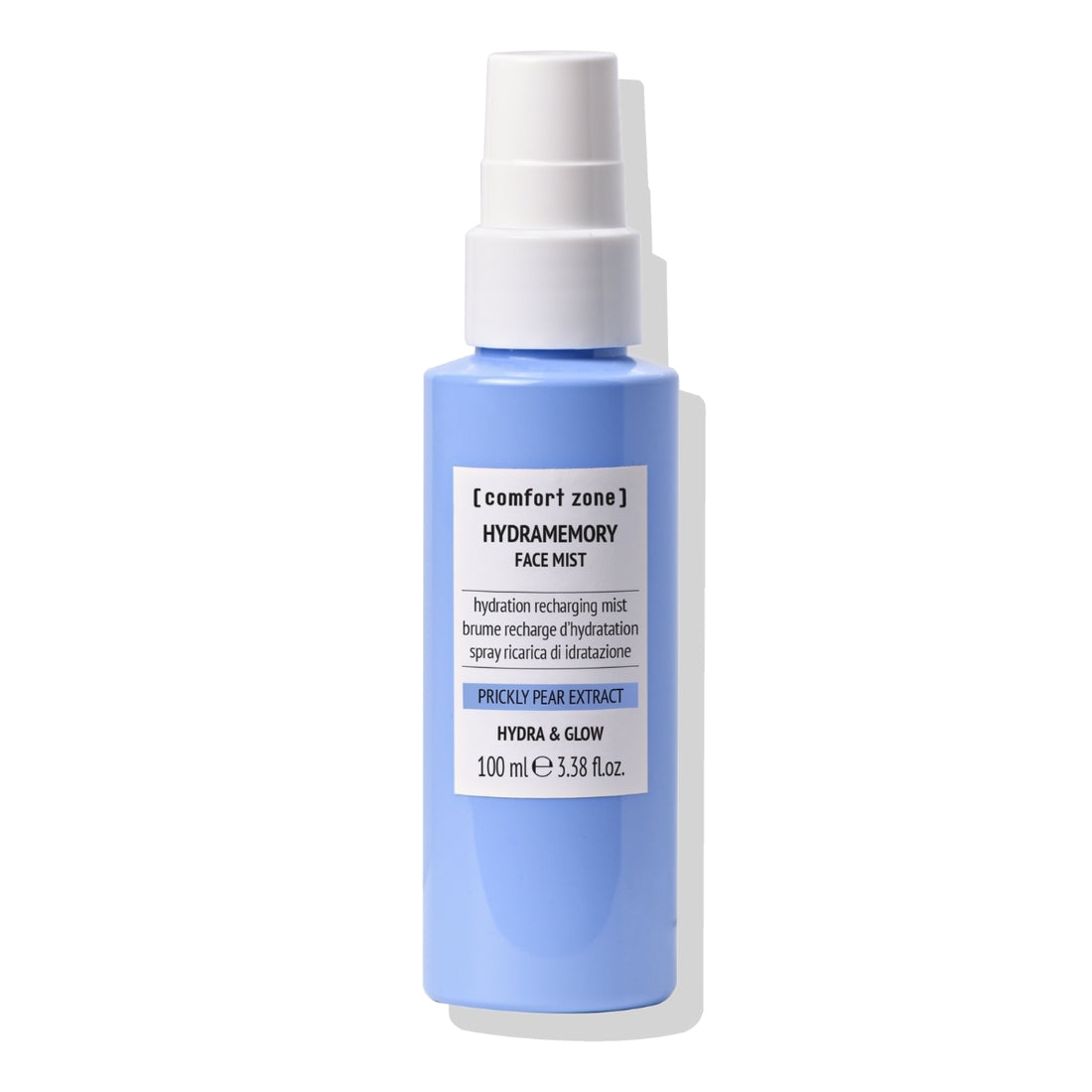 Face Mist Hydramemory 100ml Comfort Zone