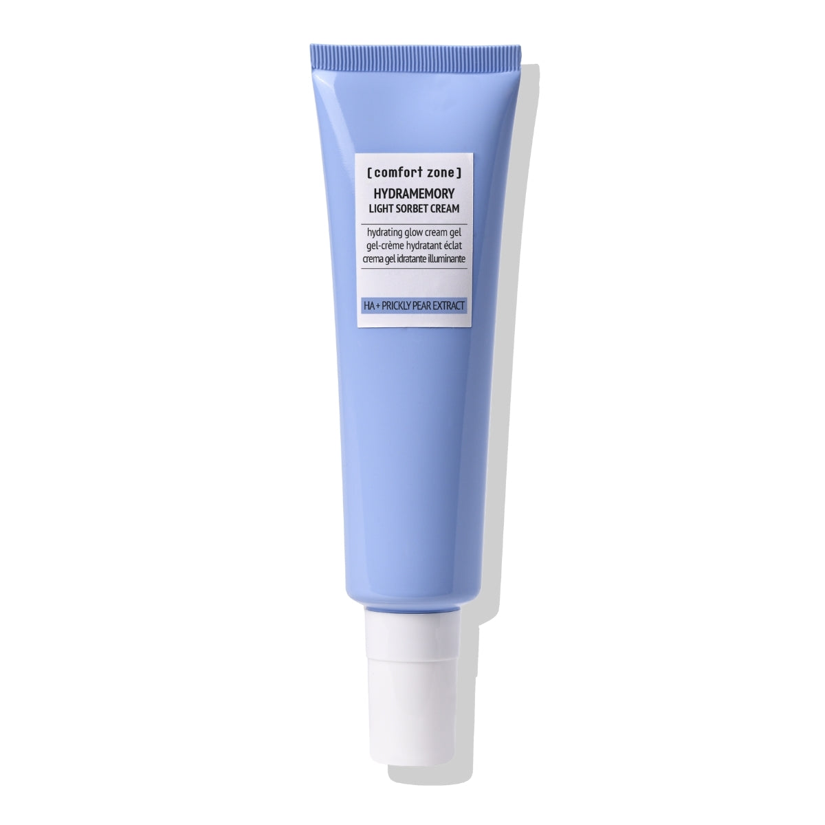 Crema Hydramemory Light Sorbet 60ml Comfort Zone