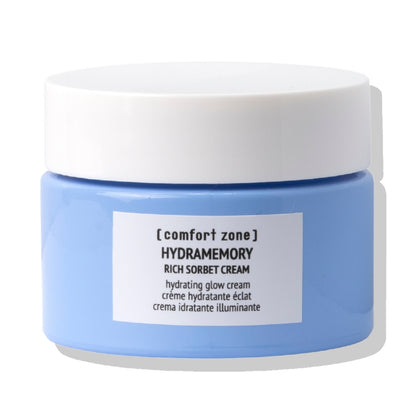 Crema Hydramemory Rich Sorbet 50ml Comfort Zone