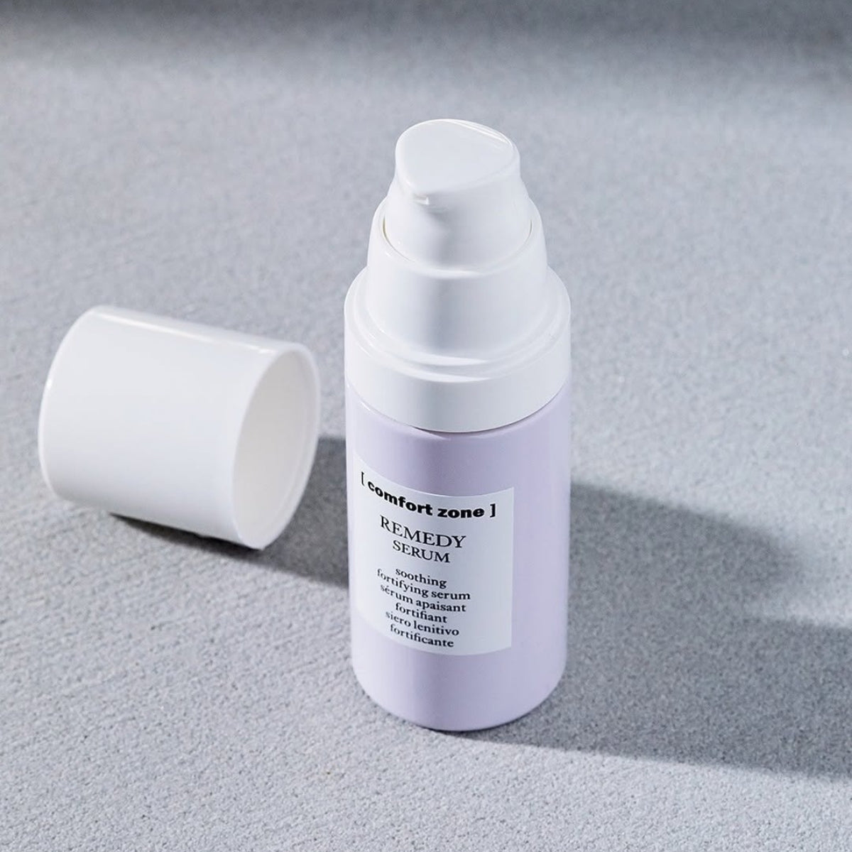 Serum Facial Remedy 30ml Comfort Zone