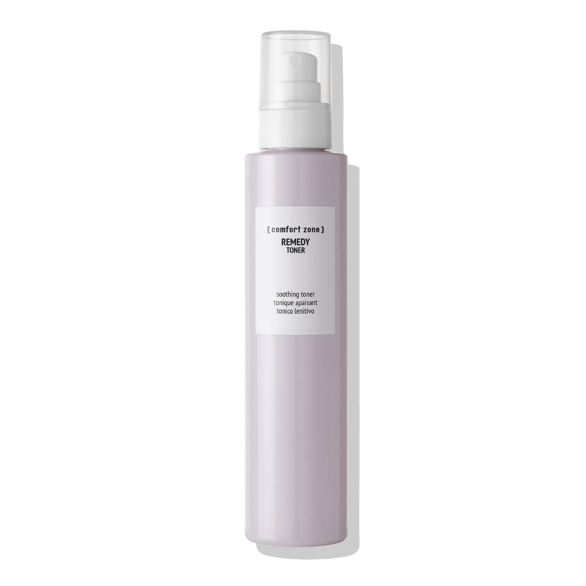 Toner Remedy 200ml Comfort Zone