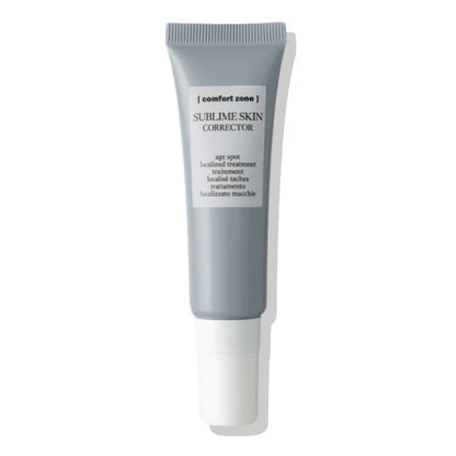 Corrector Sublime Skin 30ml Comfort Zone