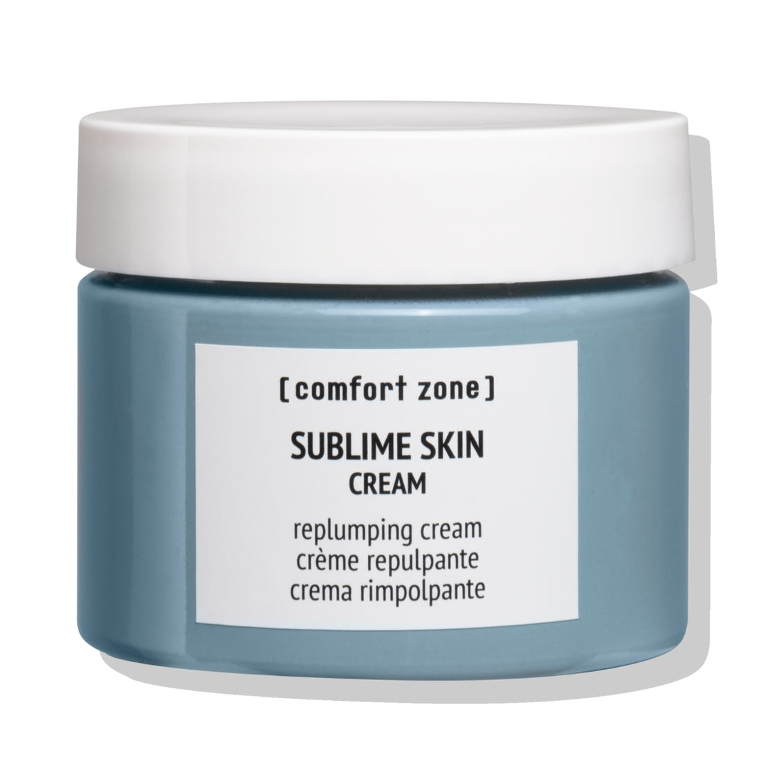 Crema Sublime Skin 60ml Comfort Zone