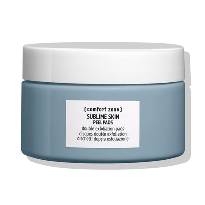 Parche Sublime Skin Peel Pads 28 Unidades Comfort Zone