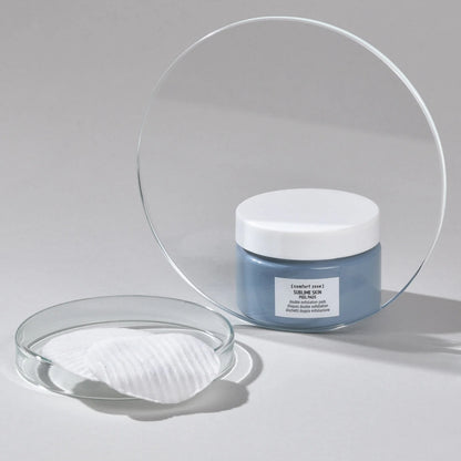 Parche Sublime Skin Peel Pads 28 Unidades Comfort Zone