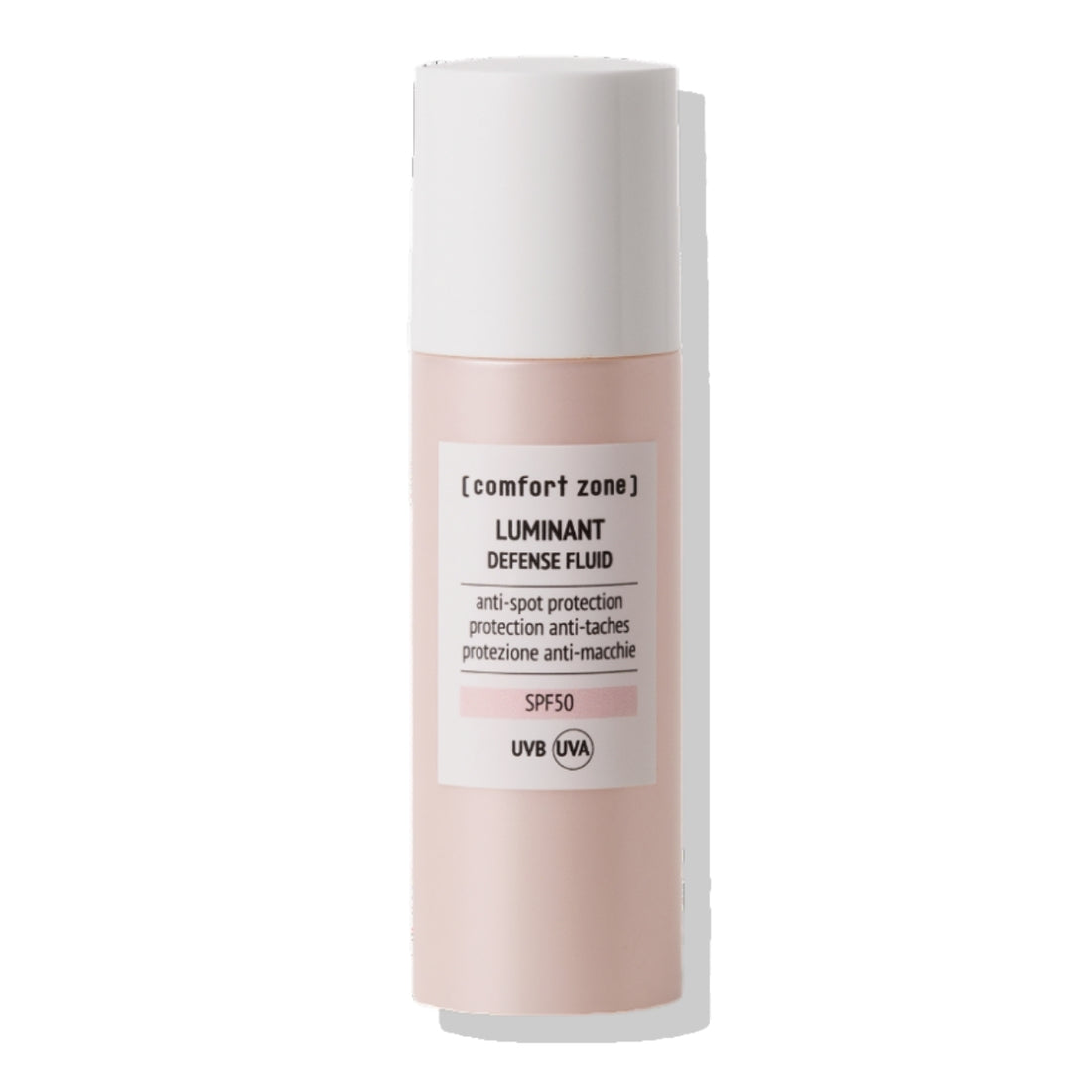 Crema Facial Anti Manchas Luminant 30ml Comfort Zone