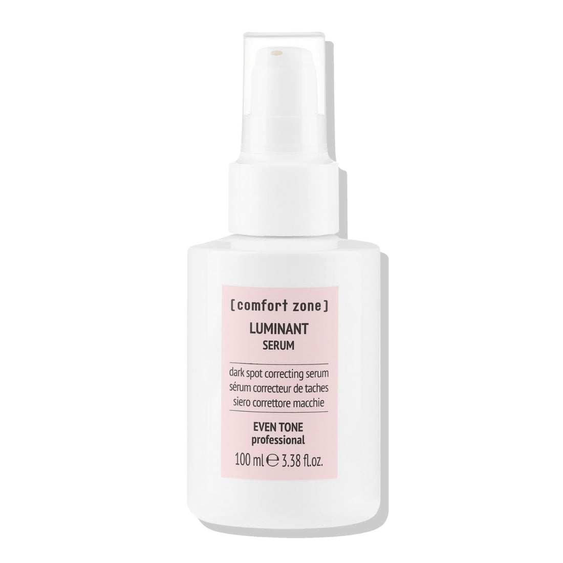 Serum Luminant 100ml Comfort Zone