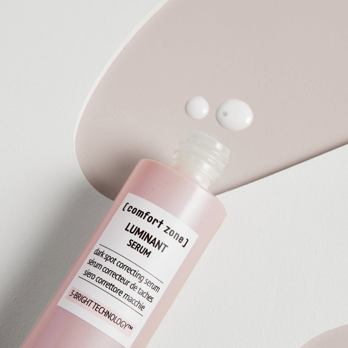 Serum Luminant 30ml Comfort Zone