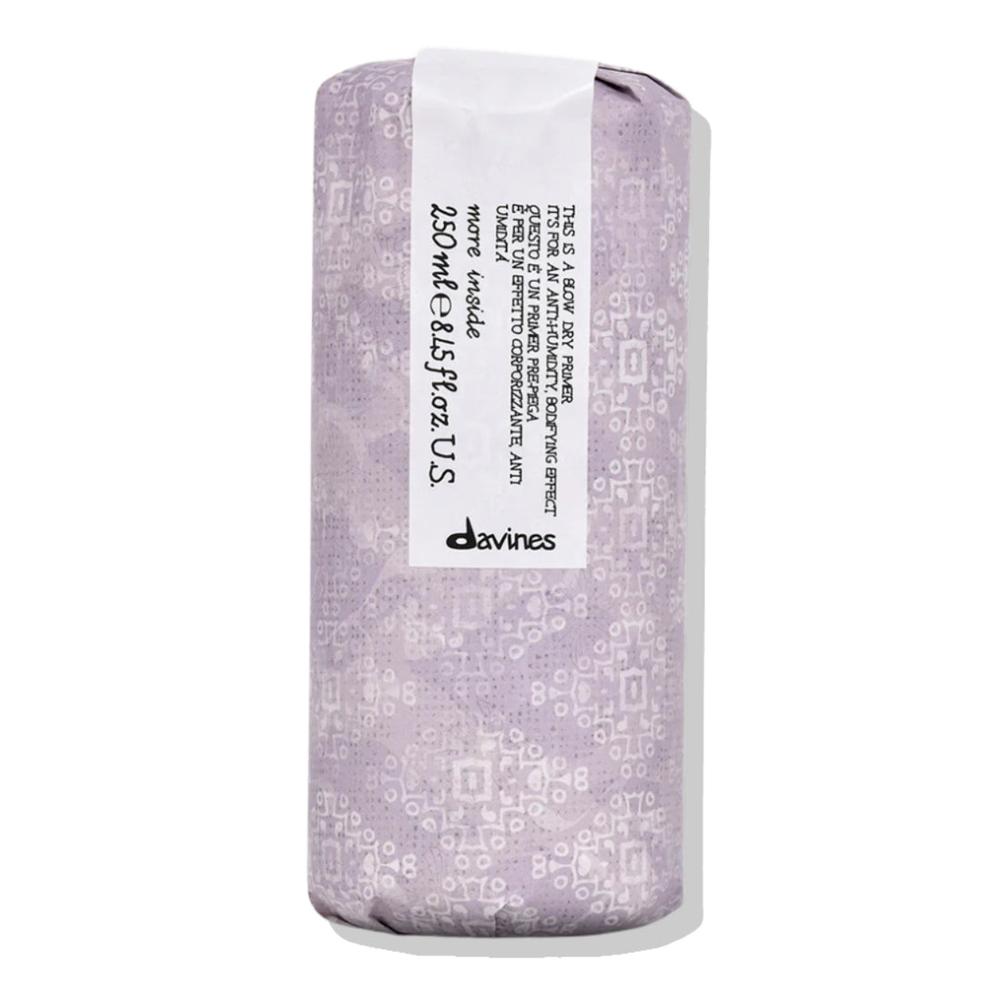 Spray Reductor Tiempo Secado Mi Blow Dry Davines