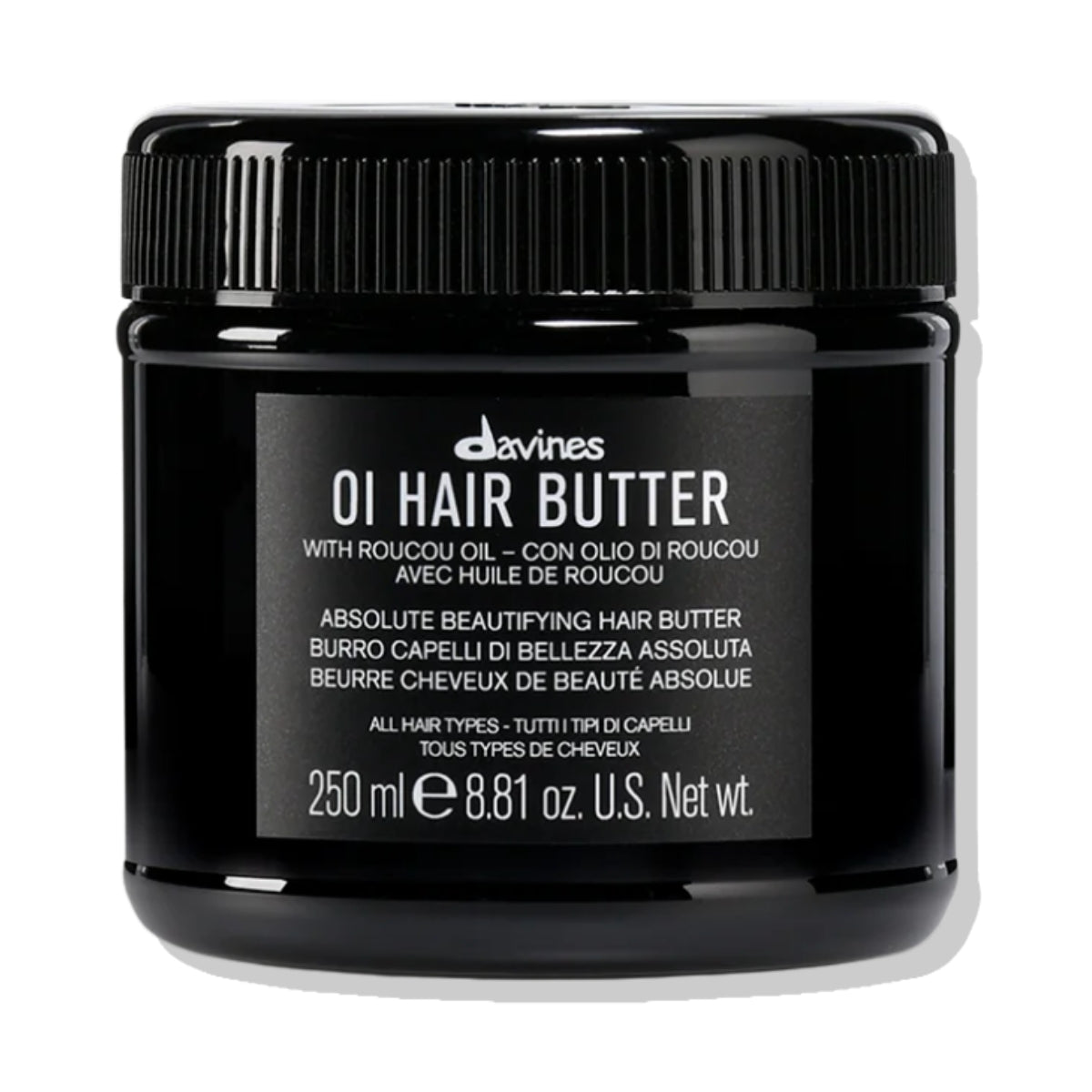 Manteca Nutritiva OI Hair Butter Davines