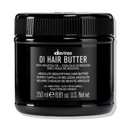 Manteca Nutritiva OI Hair Butter Davines