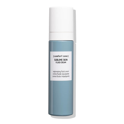 Crema Facial Reafirmante Sublime Skin Fluid Comfort Zone