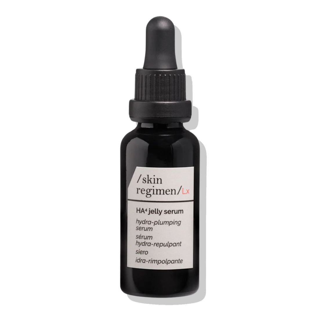 Sérum Facial Hidratante Ha4 Jelly Skin Regimen Comfort Zone