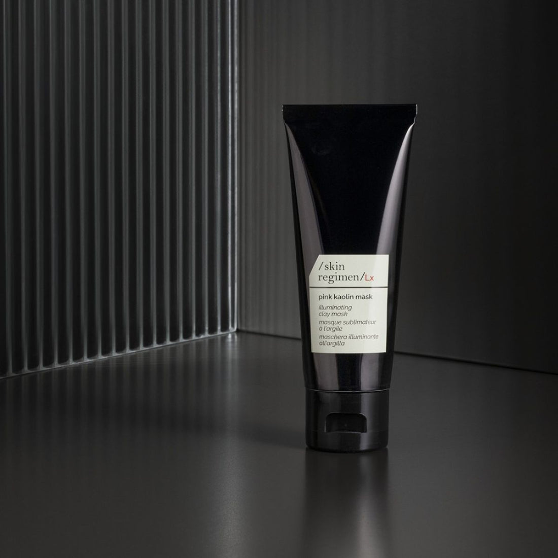 Mascarilla Facial Iluminadora y Tonificante Skin Regimen Comfort Zone