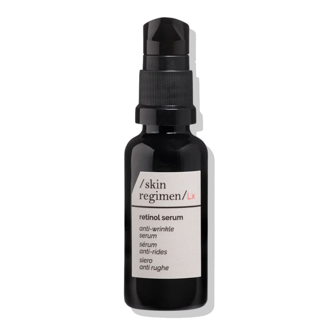 Sérum Facial Retinol Skin Regimen Comfort Zone