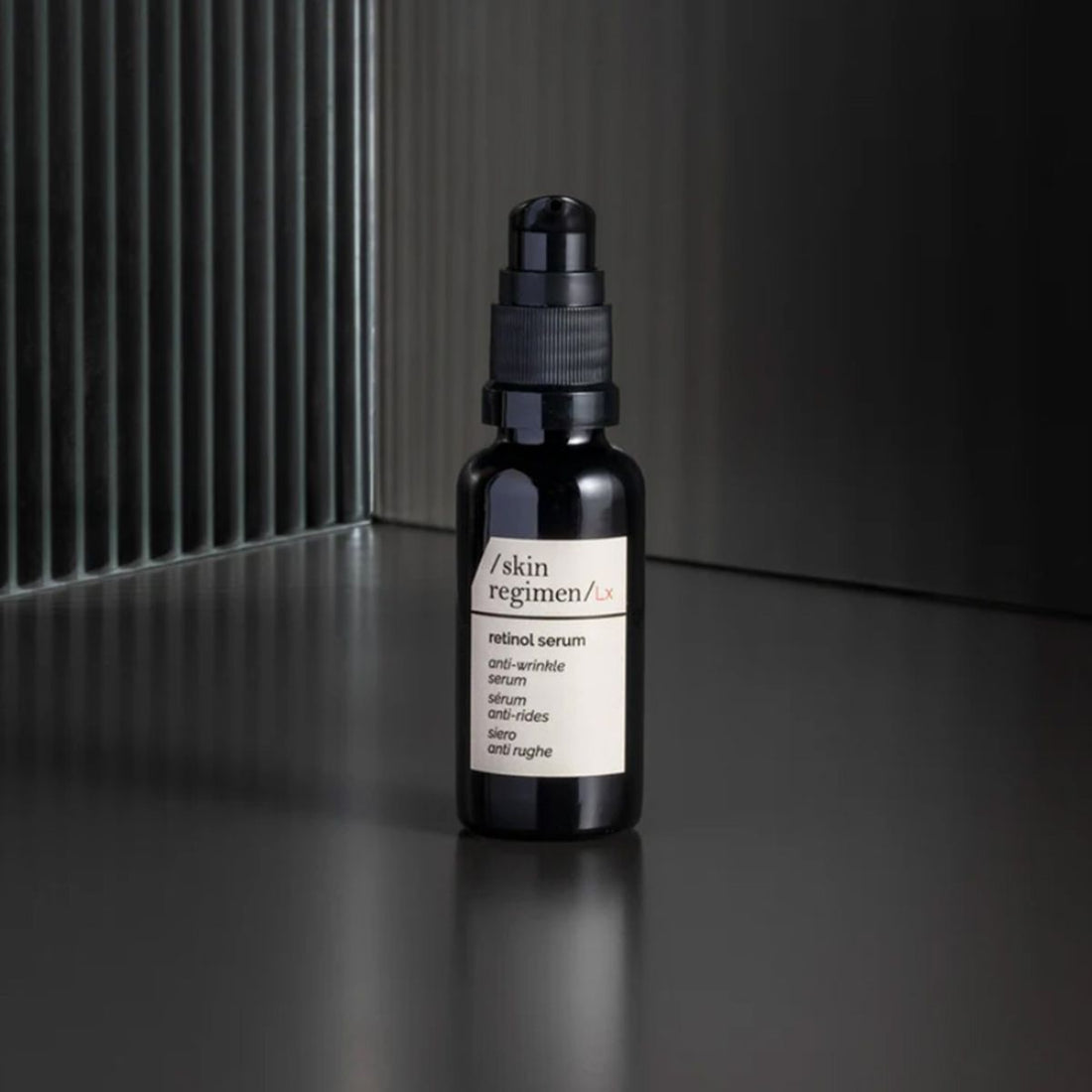 Sérum Facial Retinol Skin Regimen Comfort Zone