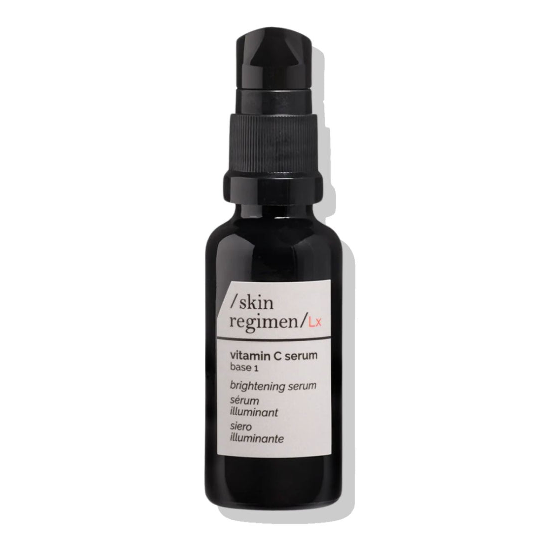 Sérum Facial Vitamina C Skin Regimen Comfort Zone