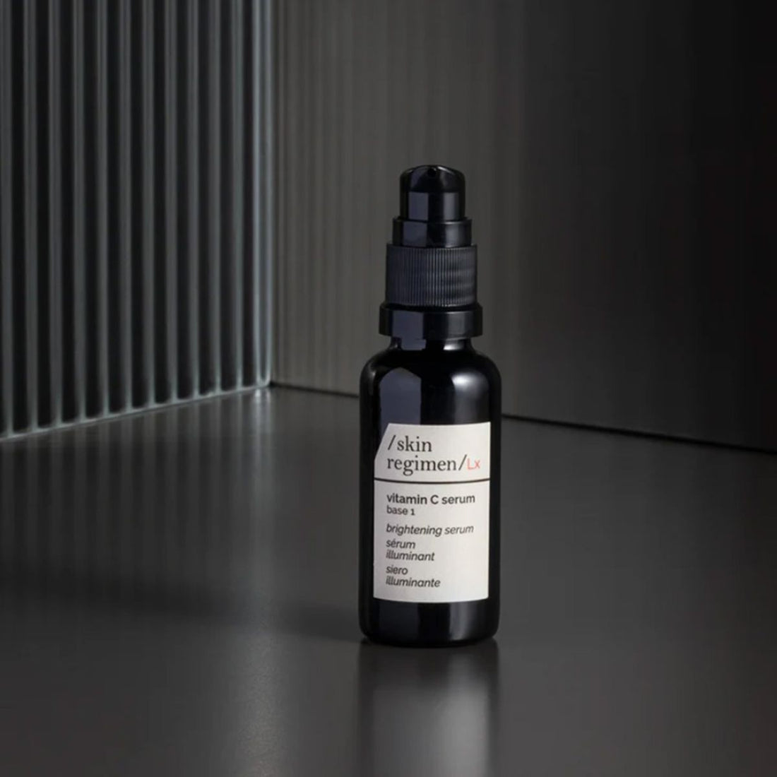 Sérum Facial Vitamina C Skin Regimen Comfort Zone