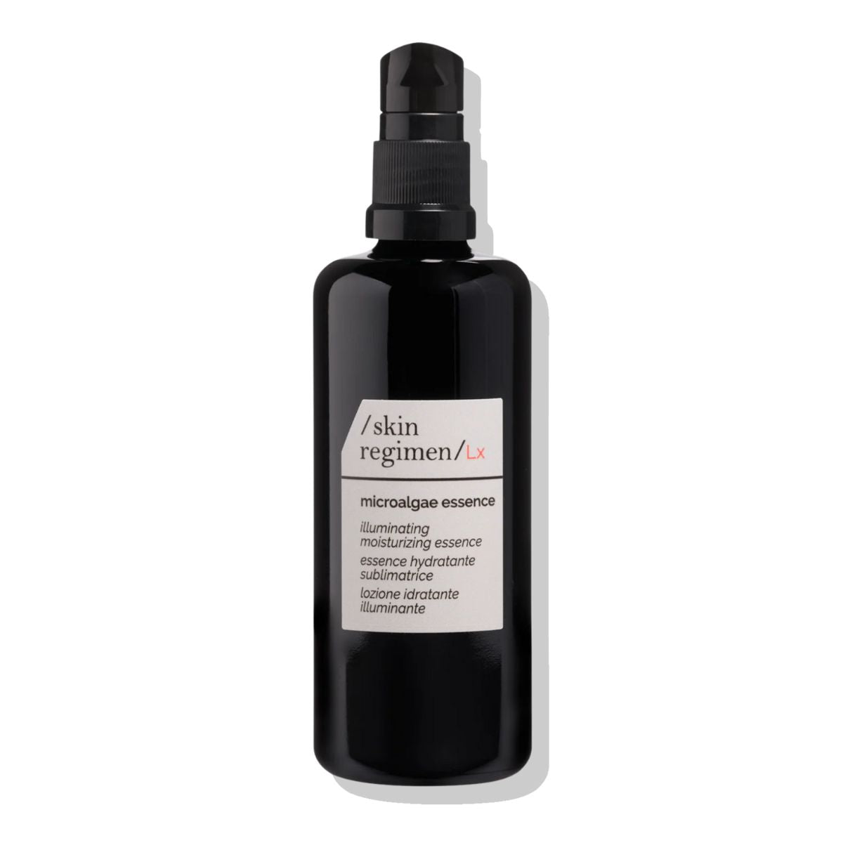 Loción Hidratante e Iluminadora Skin Regimen Comfort Zone